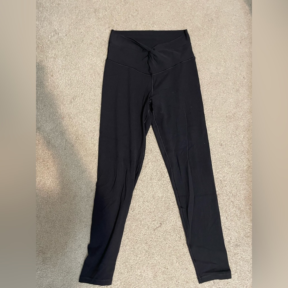 OFFLINE By Aerie Real Me Crossover Leggings